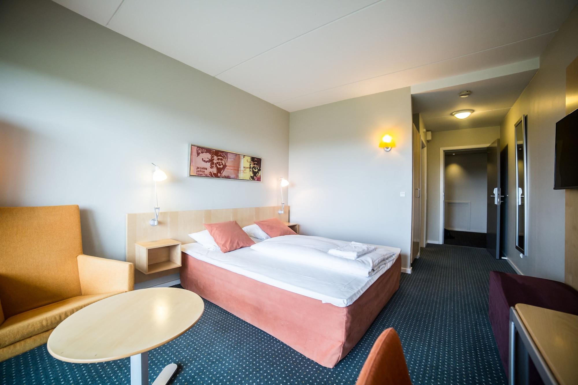 Comwell Middelfart Hotel ภายนอก รูปภาพ