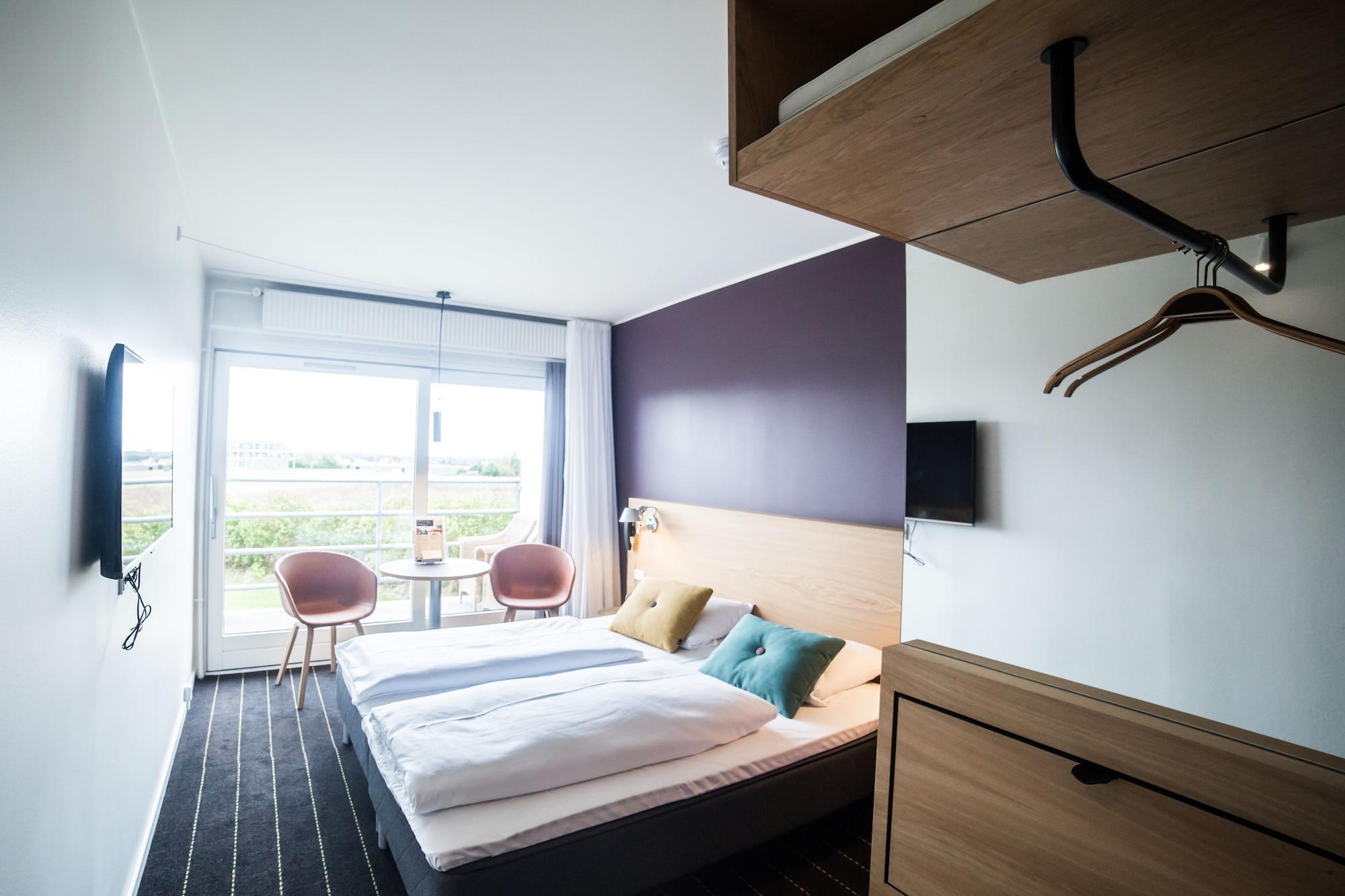 Comwell Middelfart Hotel ภายนอก รูปภาพ