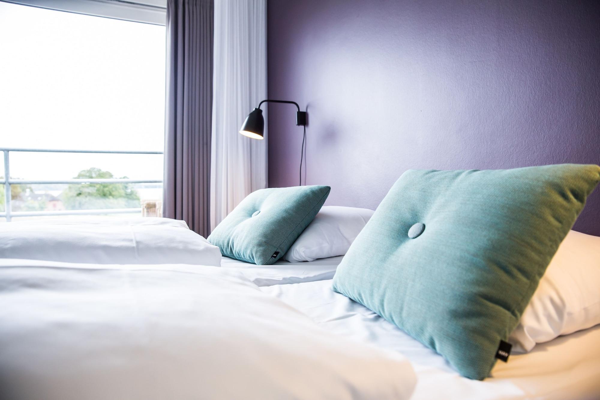 Comwell Middelfart Hotel ภายนอก รูปภาพ