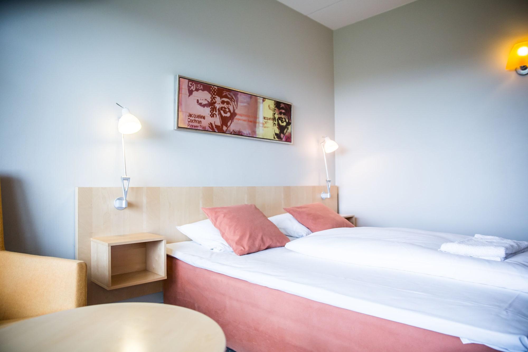 Comwell Middelfart Hotel ภายนอก รูปภาพ
