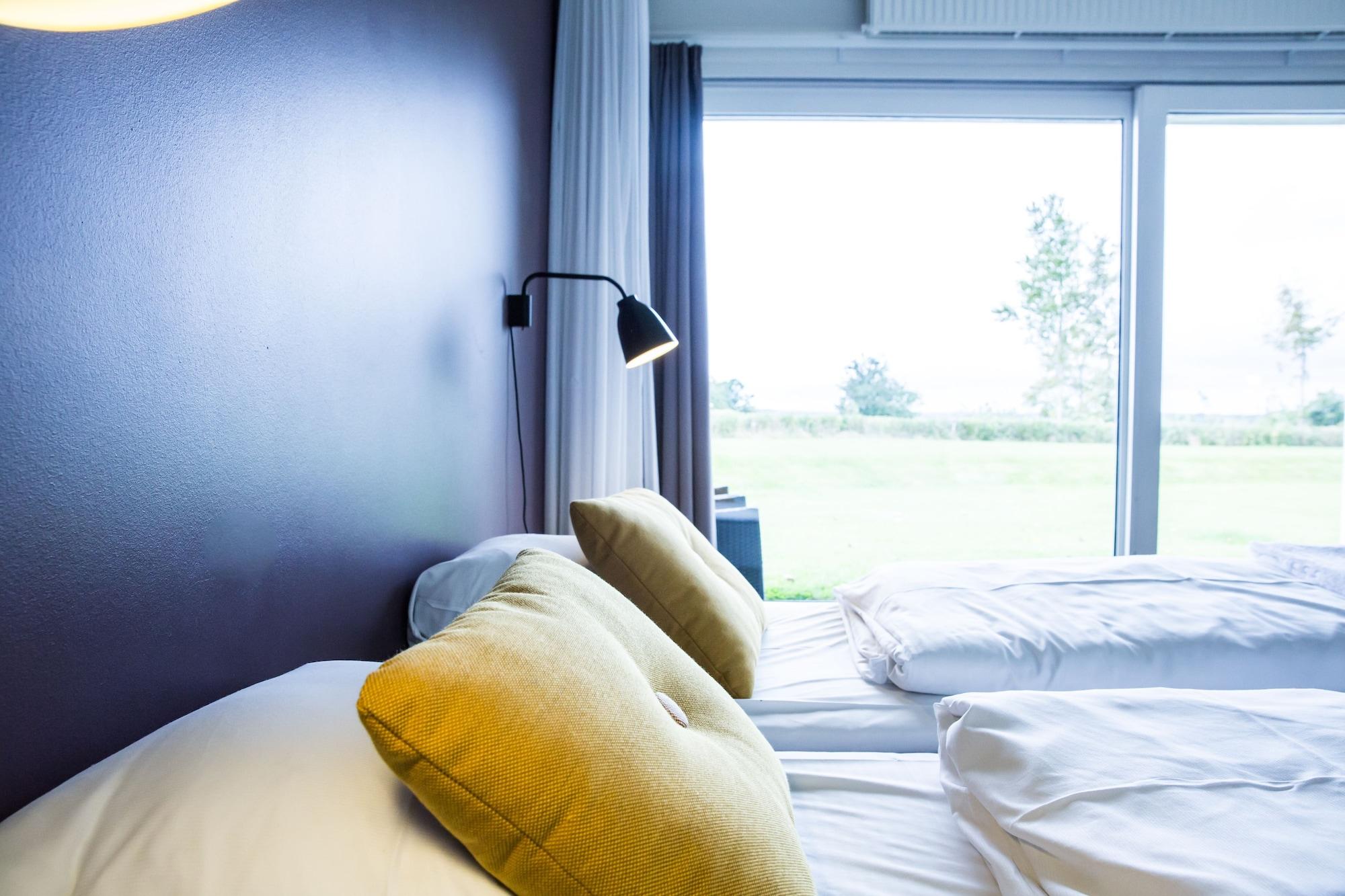 Comwell Middelfart Hotel ภายนอก รูปภาพ