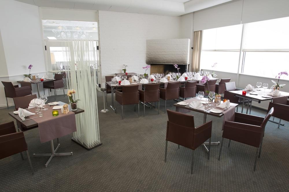 Comwell Middelfart Hotel ภายนอก รูปภาพ