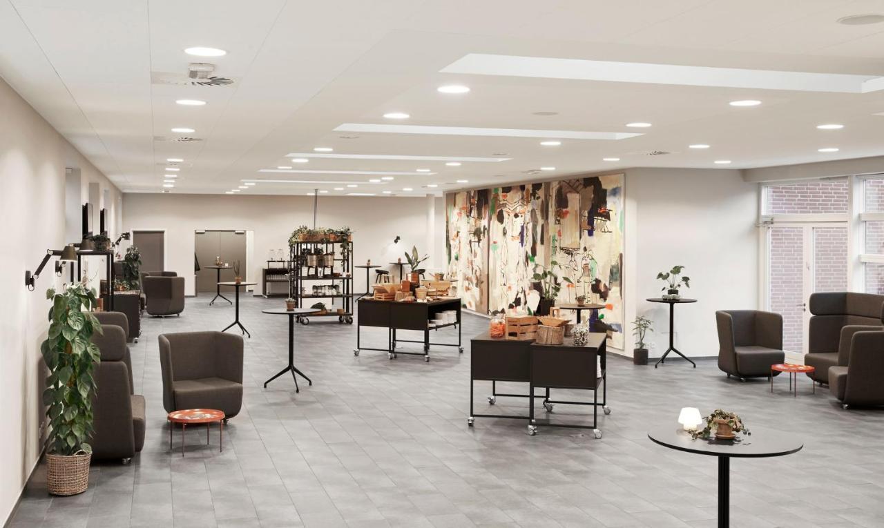 Comwell Middelfart Hotel ภายนอก รูปภาพ