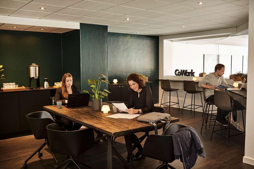 Comwell Middelfart Hotel สิ่งอำนวยความสะดวก รูปภาพ