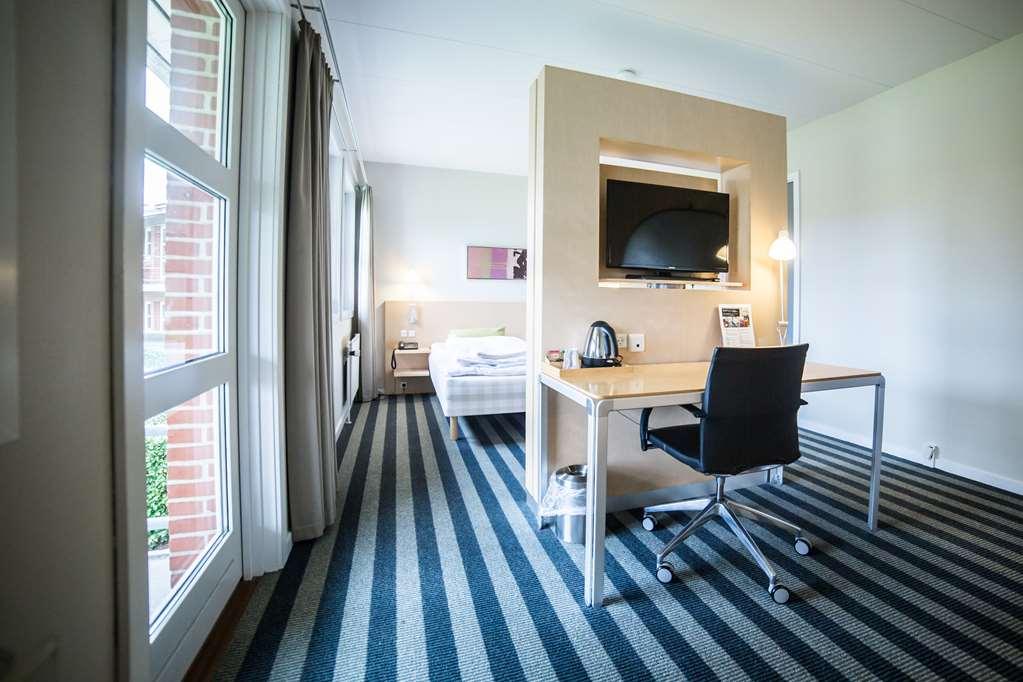 Comwell Middelfart Hotel สิ่งอำนวยความสะดวก รูปภาพ