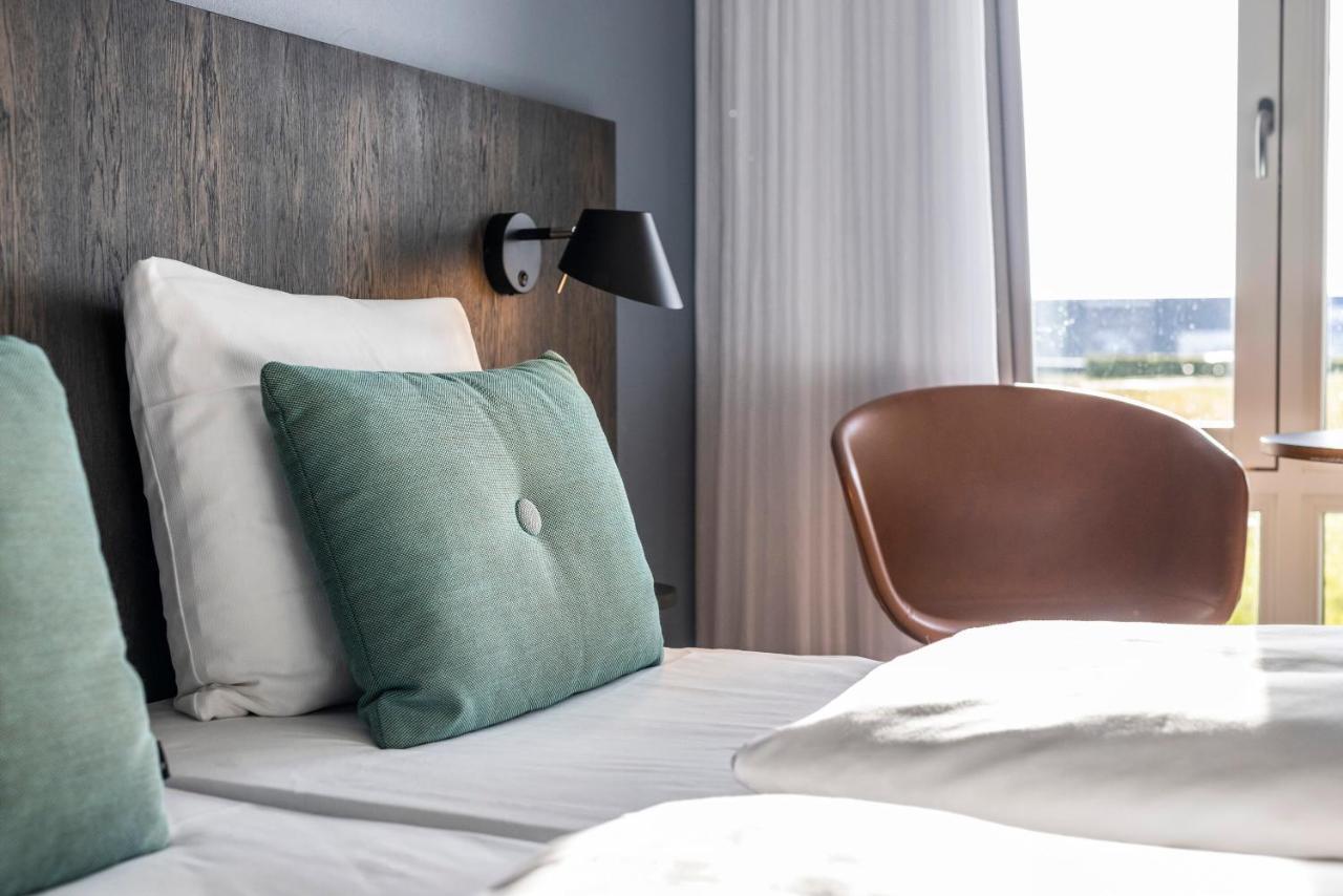 Comwell Middelfart Hotel ภายนอก รูปภาพ