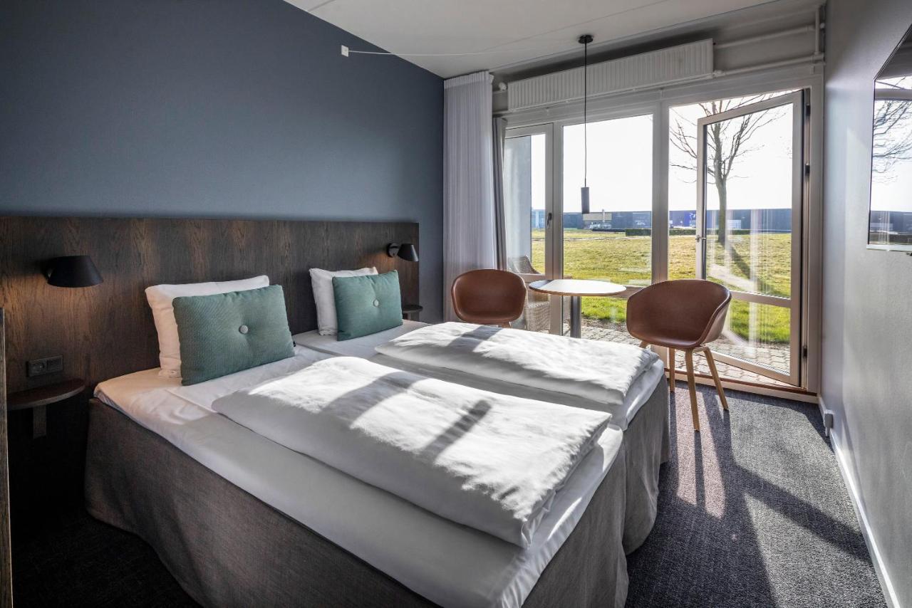 Comwell Middelfart Hotel ภายนอก รูปภาพ