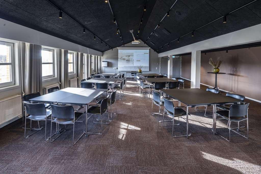 Comwell Middelfart Hotel สิ่งอำนวยความสะดวก รูปภาพ