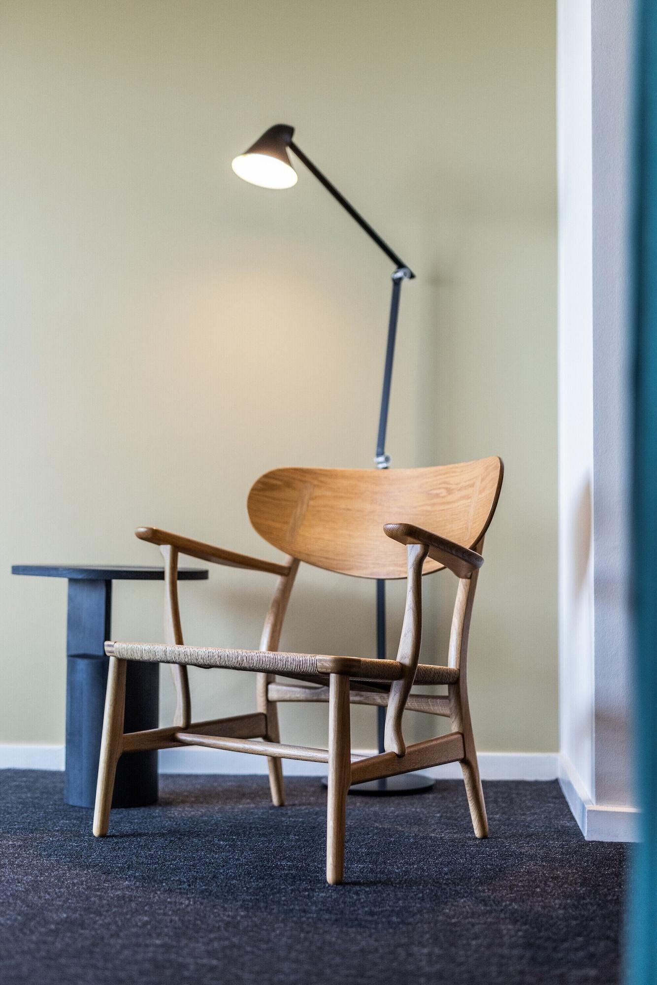 Comwell Middelfart Hotel ภายนอก รูปภาพ