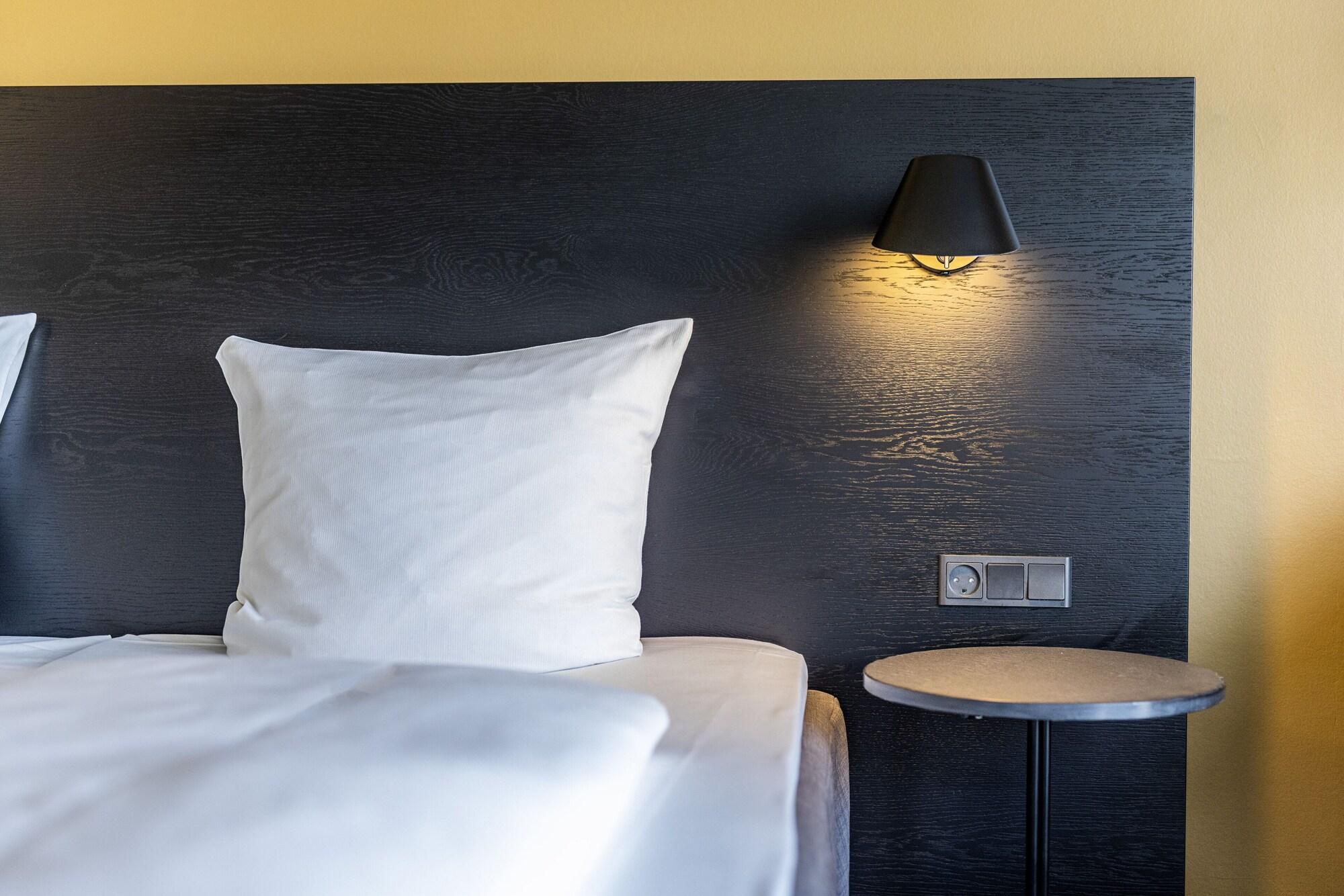 Comwell Middelfart Hotel ภายนอก รูปภาพ