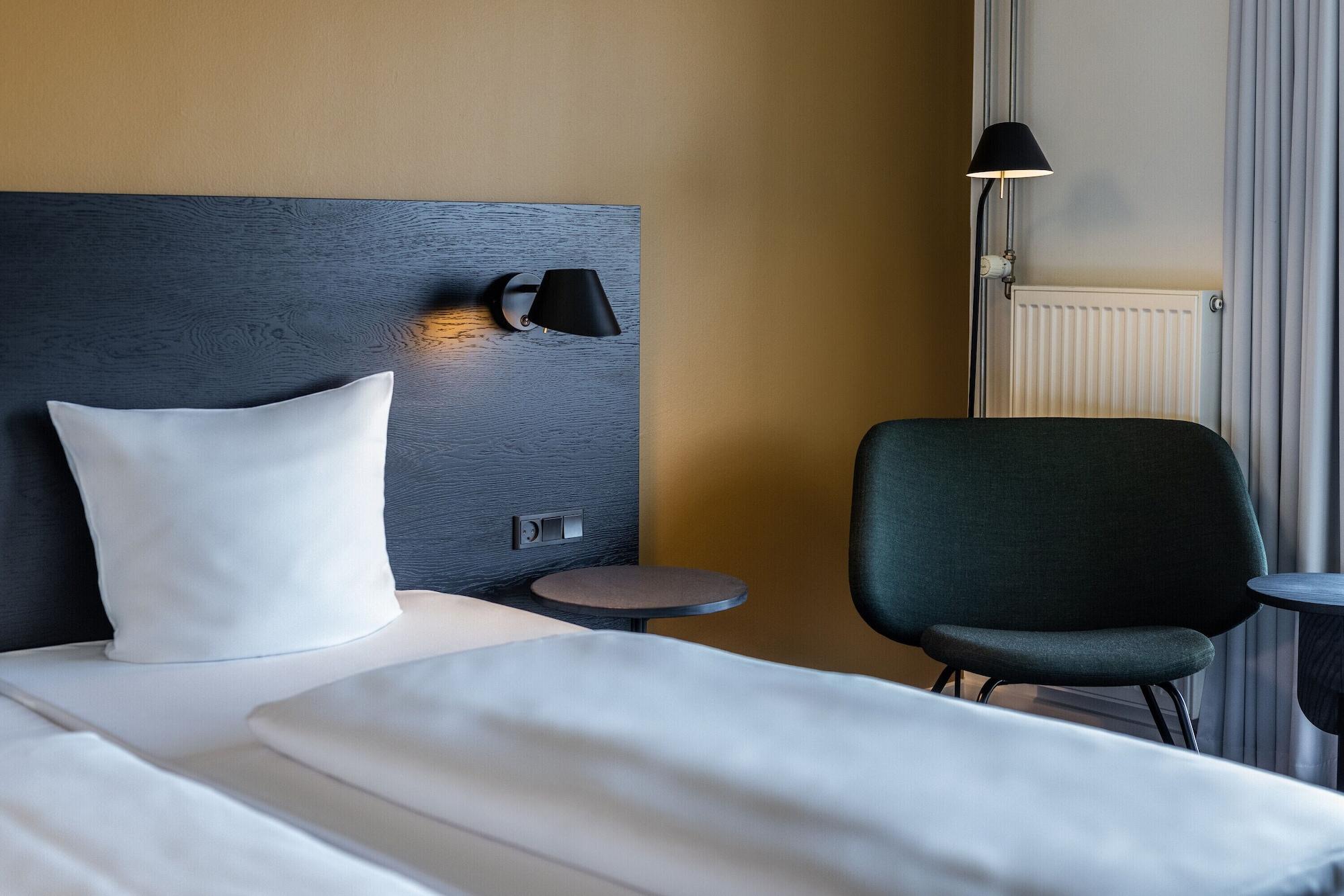 Comwell Middelfart Hotel ภายนอก รูปภาพ