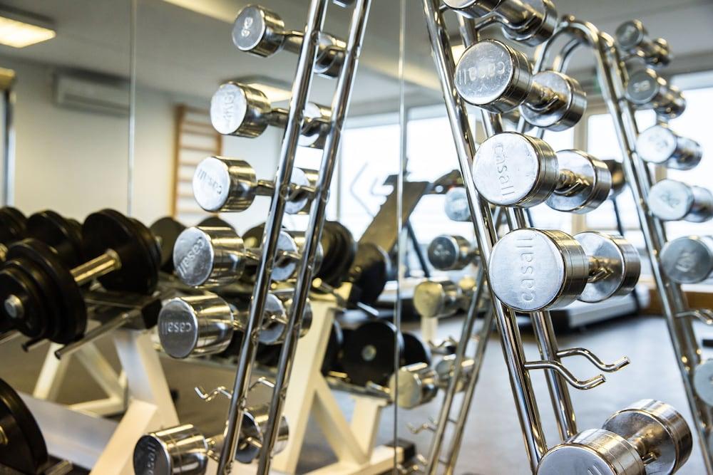 Comwell Middelfart Hotel ภายนอก รูปภาพ