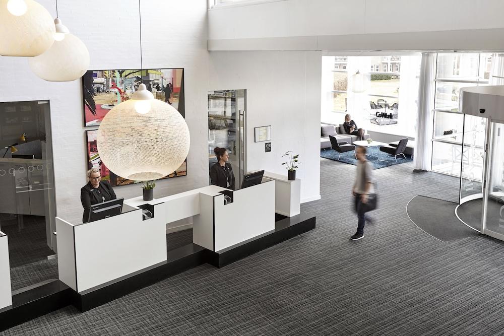 Comwell Middelfart Hotel ภายนอก รูปภาพ