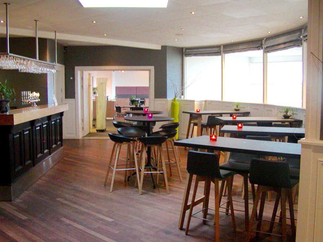 Comwell Middelfart Hotel ภายนอก รูปภาพ