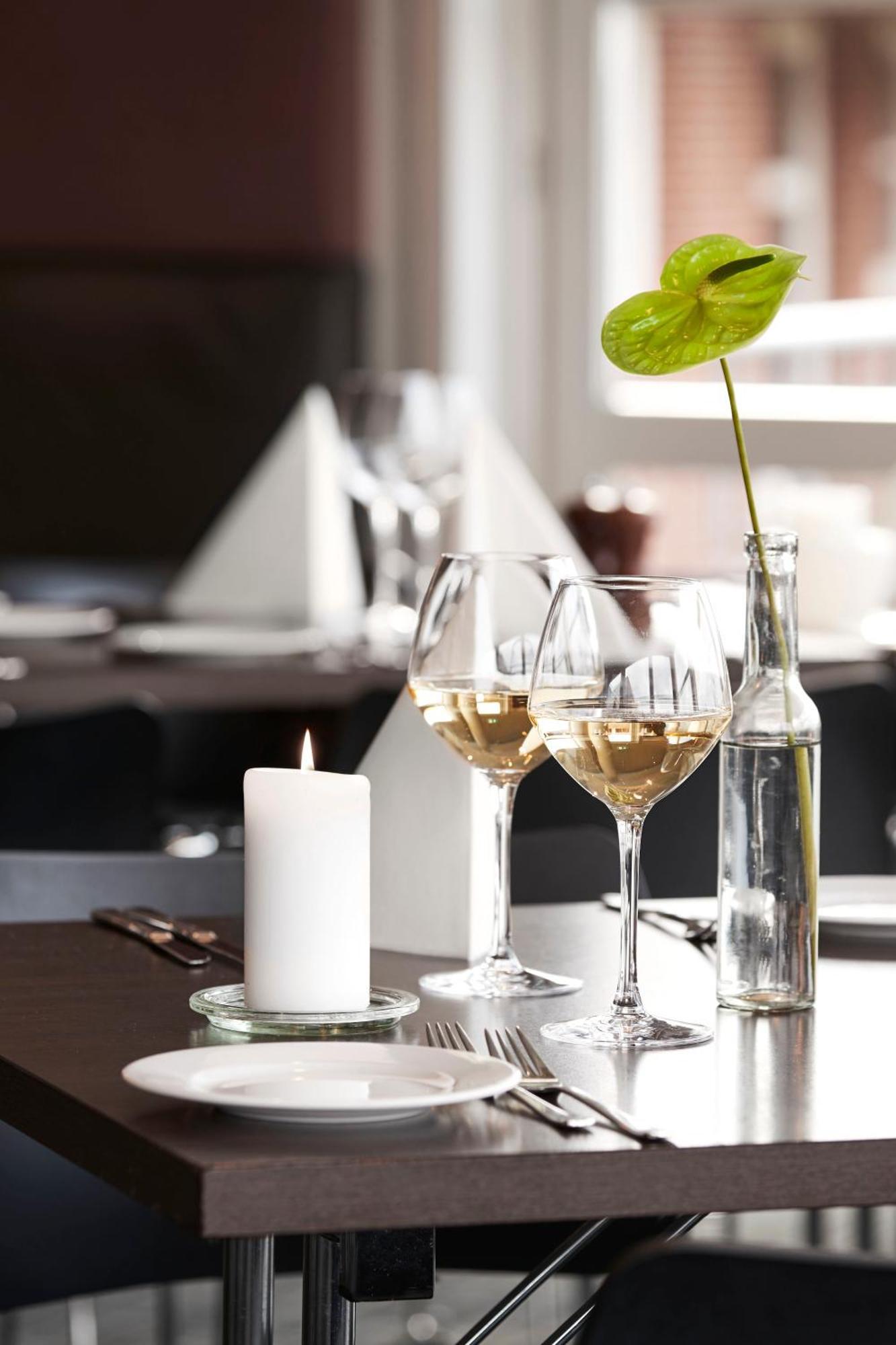 Comwell Middelfart Hotel ภายนอก รูปภาพ
