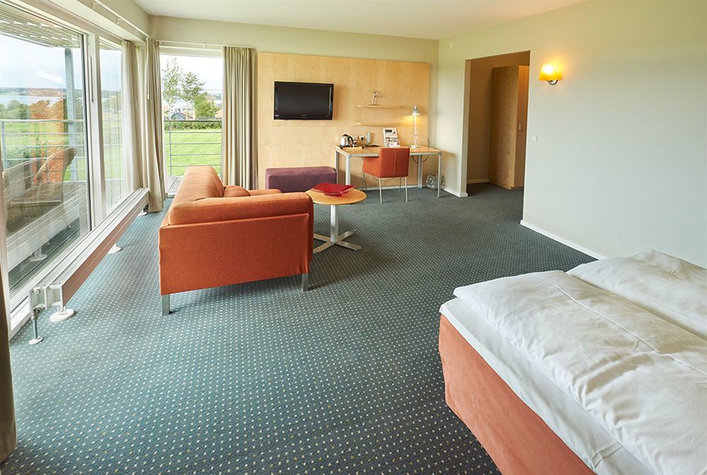 Comwell Middelfart Hotel ภายนอก รูปภาพ
