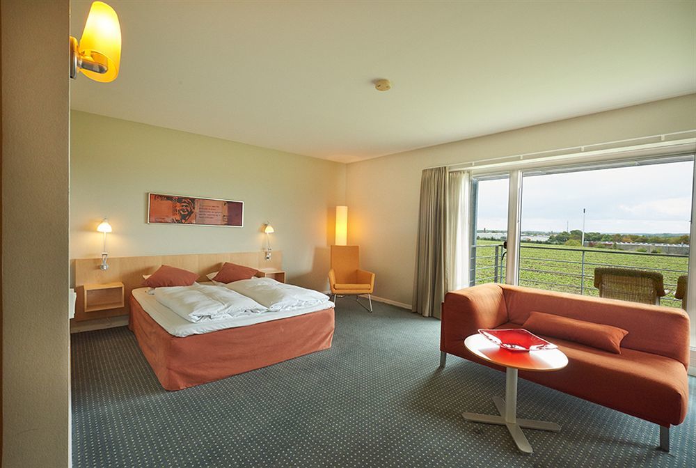 Comwell Middelfart Hotel ภายนอก รูปภาพ