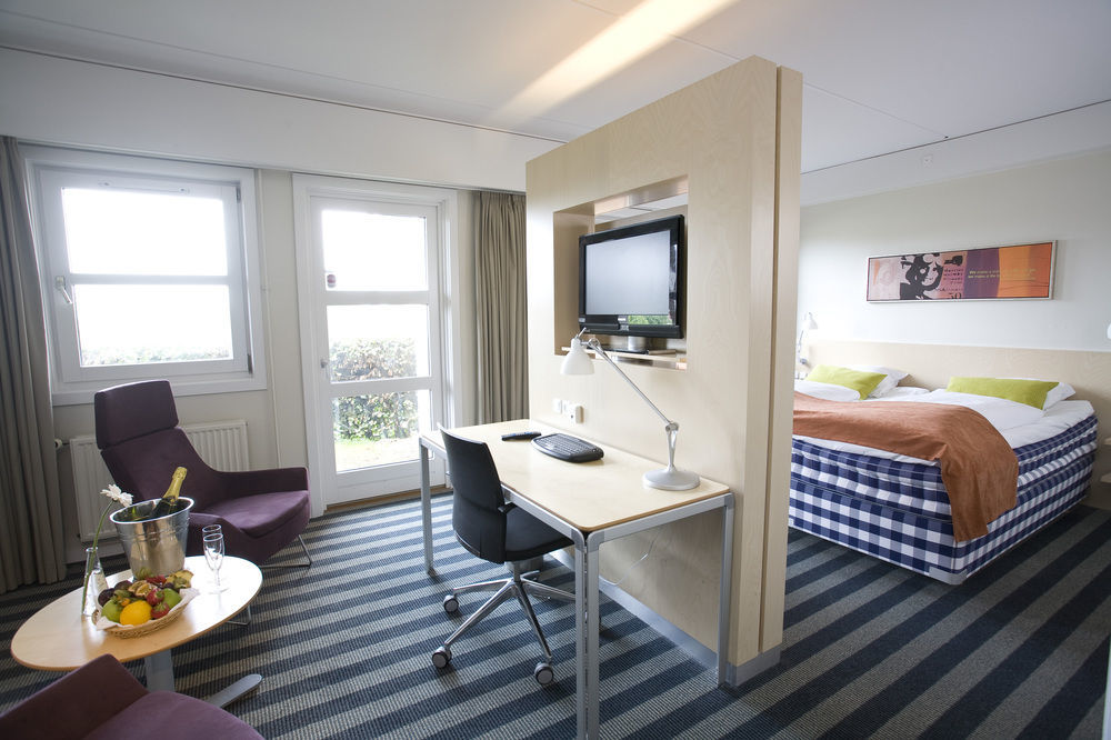 Comwell Middelfart Hotel ห้อง รูปภาพ