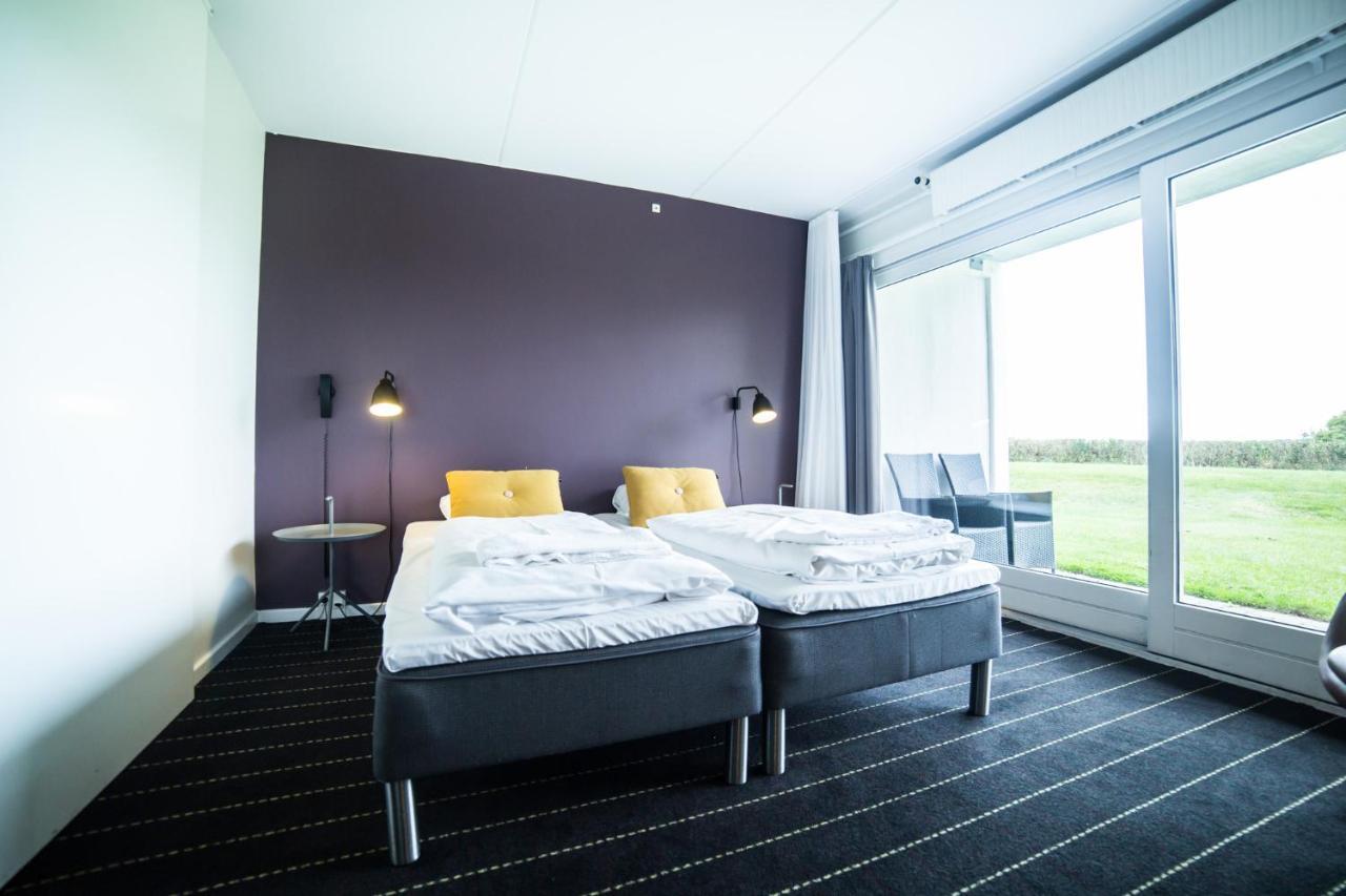 Comwell Middelfart Hotel ภายนอก รูปภาพ
